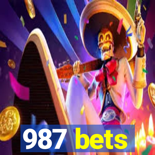 987 bets